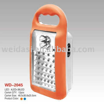 LED rechargeable Emergency Light